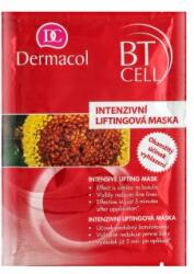 Dermacol BT Cell mască Intensive Lifting Mask 2 x 8 g
