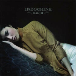Virginia Records / Sony Music Indochine - Hanoi (3 Vinyl) (88985324821)