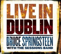 Bruce Springsteen - Live In Dublin (3 Vinyl)