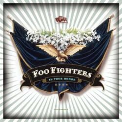Virginia Records / Sony Music Foo Fighters - in Your Honor (Vinyl)