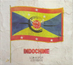 Virginia Records / Sony Music Indochine - Song For a Dream (Vinyl) (19075908462)