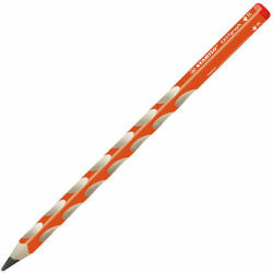 STABILO Creion Stabilo EASYgraph portocaliu /pentru dreptaci/ (0010086)