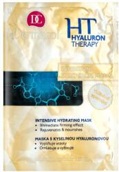  Dermacol Hyaluron Therapy tápláló maszk Intensive Hydrating Mask 2 x 8 ml