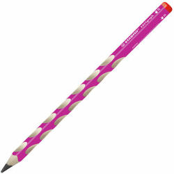 STABILO Creion Stabilo EASYgraph roz /pentru dreptaci/ (0010088)
