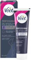 Veet Professional Hair Removal Cream All Skin Types 100ml