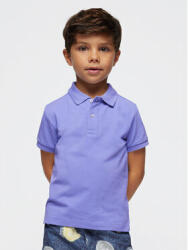 MAYORAL Tricou polo 150 Violet Regular Fit