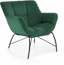  BELTON fotel - zöld (HL94604)