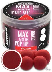 Haldorádó Max Motion Boilie Pop Up 16, 20 mm Nagy Hal - Haldorádó Max Motion 16-20mm Pop-Up Csali (HD28816)