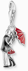 Thomas Sabo Csókolózó pár ezüst charm - 2069-664-10 (2069-664-10)
