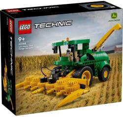 LEGO TECHNIC JOHN DEERE 9700 FORAGE HARVESTER 42168 SuperHeroes ToysZone