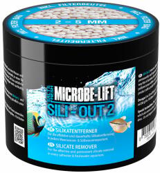 Microbe-Lift Sili-Out 2 - szilikátmegkötő szűrőanyag - 360 g (SIO2MD)