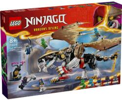 LEGO NINJAGO MARELE DRAGON EGALT 71809 SuperHeroes ToysZone