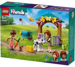 LEGO FRIENDS STAUL PENTRU VITELUL LUI AUTUMN 42607 SuperHeroes ToysZone