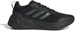 Adidas adidas QUESTAR 40 2/3 | Bărbați | Încălțăminte de alergare | Negru | GZ0631 (GZ0631)