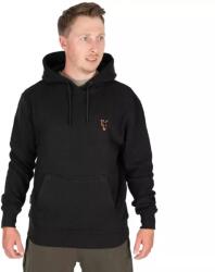 Fox Outdoor Products Collection Black & Orange Hoodie New kapucnis felső XL (CCL229)