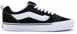 Vans sportcipő Knu Skool fekete, VN0009QC6BT1 - fekete Női 46