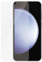PanzerGlass - Edzett Üveg UWF AB - Samsung Galaxy S23 FE, átlátszó