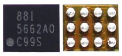 Apple iPhone X, XS, XR, XS Max - Flashlight Controller IC 5662A0