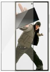PanzerGlass - Edzett Üveg UWF az applikátorral - Samsung Galaxy S24 Ultra, fekete