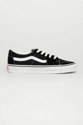Vans - Sportcipő SK8-Low VN0A4UUK6BT1 - fekete Női 46