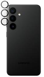 PanzerGlass - Kameralencse Védőburkolat PicturePerfect - Samsung Galaxy S23, 23+ és 24, fekete