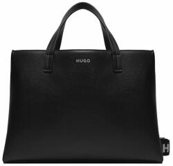 HUGO BOSS Дамска чанта Hugo Bel 50490150 Black 001 (Bel 50490150)