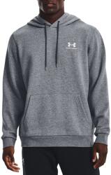 Under Armour UA Essential Fleece Hoodie-GRY Kapucnis melegítő felsők 1373880-012 Méret XS