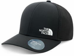 The North Face Baseball sapka The North Face Trail Trucker 2.0 NF0A5FY2JK31 Tnf Black 00 Női