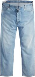 Levi's® Big & Tall Jeans '501 Levi's Original B&T' albastru, Mărimea 48 - aboutyou - 539,90 RON