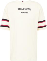Tommy Hilfiger Tricou alb, Mărimea L - aboutyou - 347,90 RON