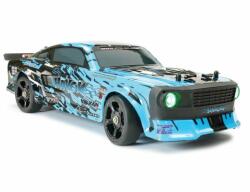FTX RC FTX HAVOK 1/14 4WD Drift Roadster, RTR 2, 4 Ghz távirányítós autó, kék