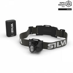 SILVA Free 1200 S fejlámpa - 1200 lumen