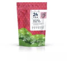 24 Tea Natural Soba Hajdina Tea Eper 100g - shop