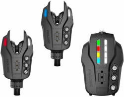 Prologic Element Com-Pact Alarm Sets 2+1 elektromos kapásjelző szett