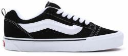 Vans sportcipő Knu Skool fekete, VN0009QC6BT1 - fekete Női 43