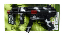  Gépfegyver, MP5