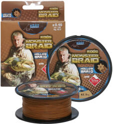 EnergoTeam KOÓS 12X MONSTER BRAID FONOTT ZSINÓR 150 m 0, 58mm / 130lbs (30397-130)
