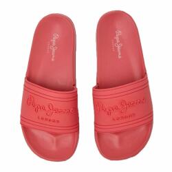 PEPE JEANS papucs SLIDER LOGO W 36