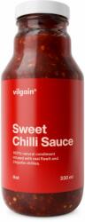 Vilgain Sweet Chilli szósz Csípős 330 ml