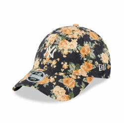 New Era sapca albastra 9forty floral new york yankees