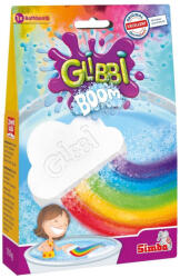 Simba Toys Bila efervescenta pentru baie Simba Glibbi Boom (S105953451) - babyclub