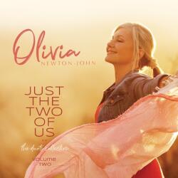 UNIVERSAL Olivia Newton-john - Just The Two Of Us: The Duets Collection Vol. 2. (2lp, 180g) (5590523)