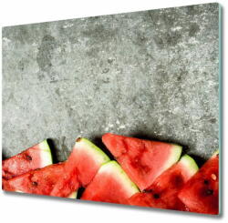  tulup. hu Üveg vágódeszka szeletelt görögdinnye 2x30x52 cm - mall - 15 900 Ft
