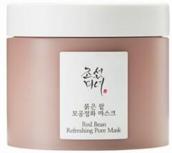 Beauty of Joseon Red Bean Refreshing Pore Mask - Pórustisztító Agyagmaszk 140ml