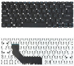  Billentyűzet Acer Swift SF113-31 SF314-52 S5-371