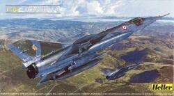 Heller Mirage IV P 1: 48 (80493)