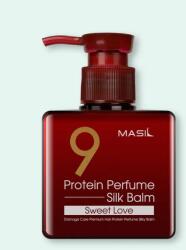 MASIL Protein hajbalzsam 9Protein Perfume Silk Balm Sweet Love - 180 ml