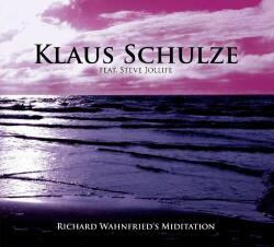 Schulze, Klaus Richard Miditation