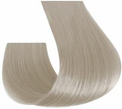 Be Hair Vopsea de Par Permanenta Fara Amoniac - Be Color 12 Minute 11.1 Blond Cenusiu Platinat Super Deschis - Be Hair