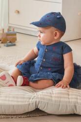 Mayoral Newborn baba ruha mini, harang alakú - kék 60 - answear - 7 890 Ft